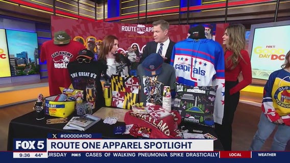 Route One Apparel Spotlight