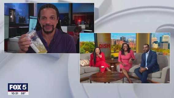 'TMZ Presents: The Downfall of Diddy Inside the Freak-Offs' and other celebrity news