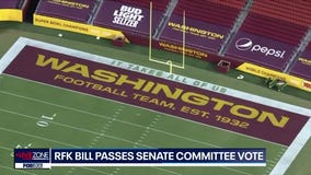 RFK Stadium bill passes Senate committee vote
