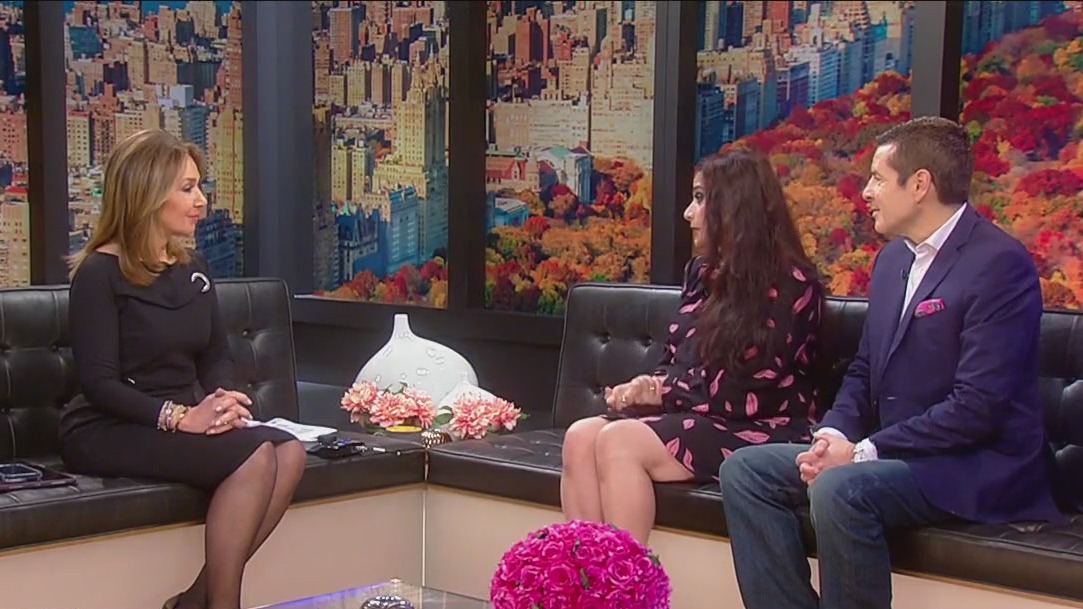 New York Arab American Comedy Festival