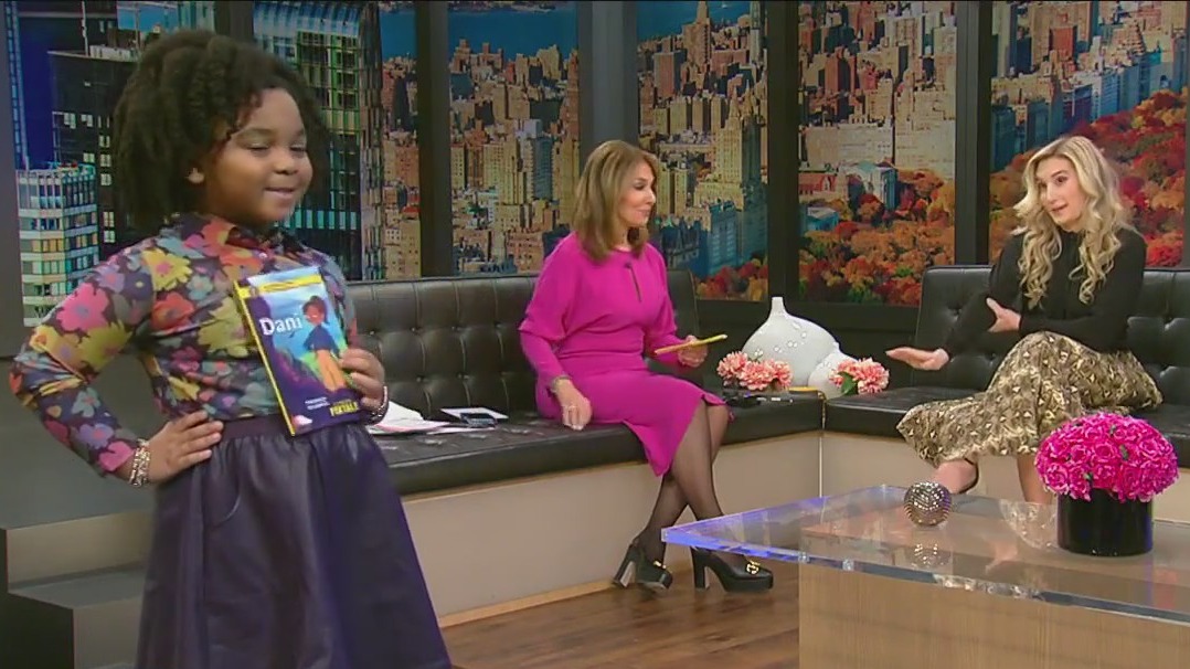 Tween fashion trends