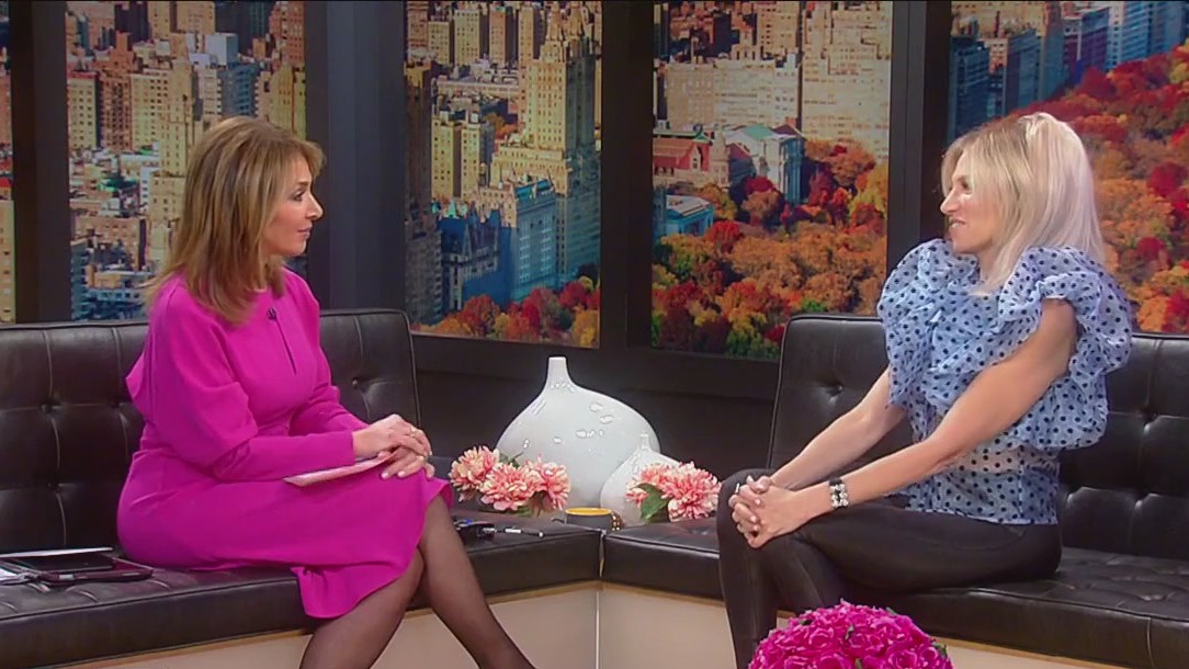 Chatting with singer-songwriter, Debbie Gibson