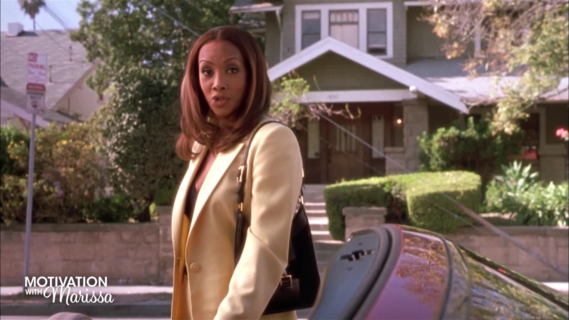 Actress Vivica A. Fox talks career, dating, and aging gracefully