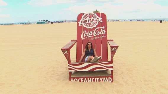 DMV Destinations: The sights, sounds and fun of Ocean City, MD!
