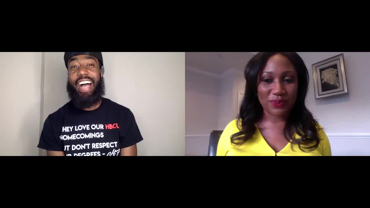 The Good Word with Pastor Will Grandberry