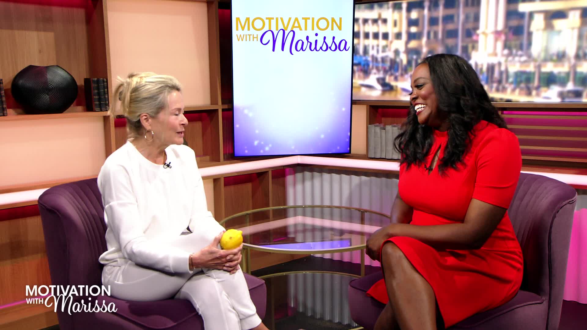 Kristen Coffield |  Active Aging