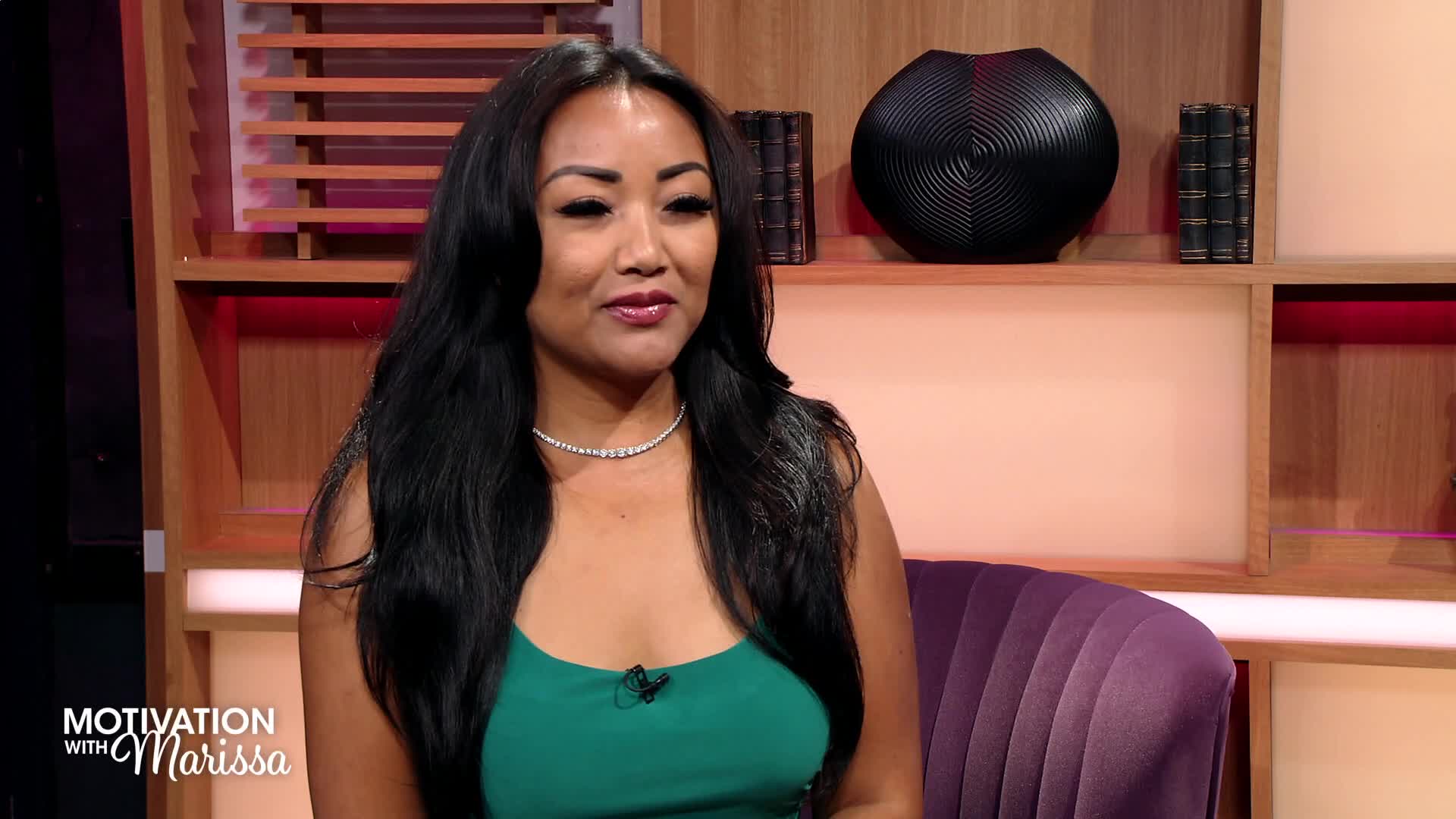 District Exotic Jet Cars owner Nakornsri Sintaisong shares her journey