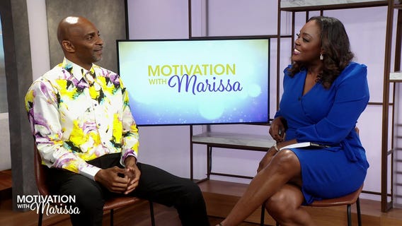 Antwaun Gay | Motivation with Marissa