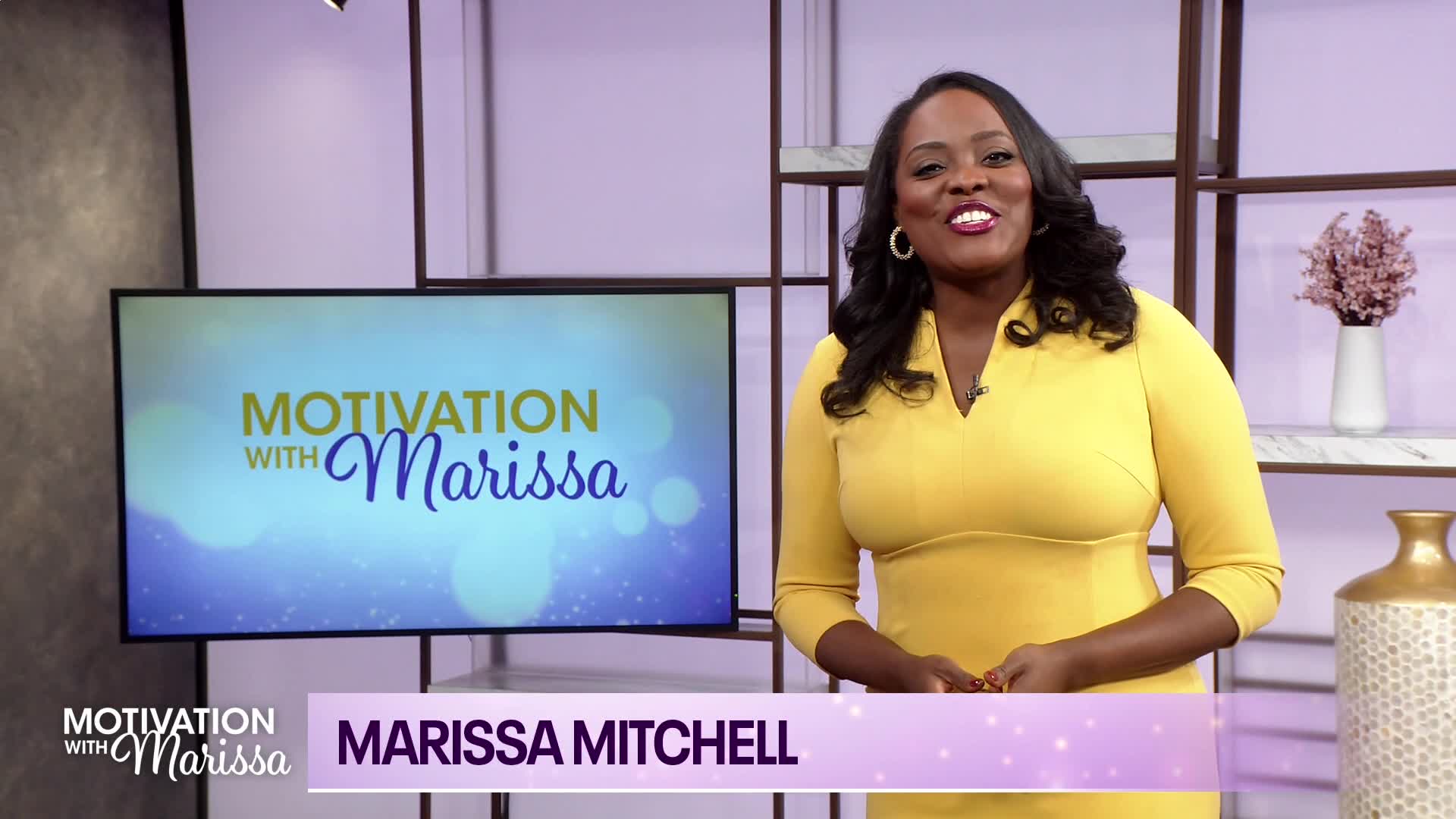 Motivation with Marissa: Thanksgiving Special