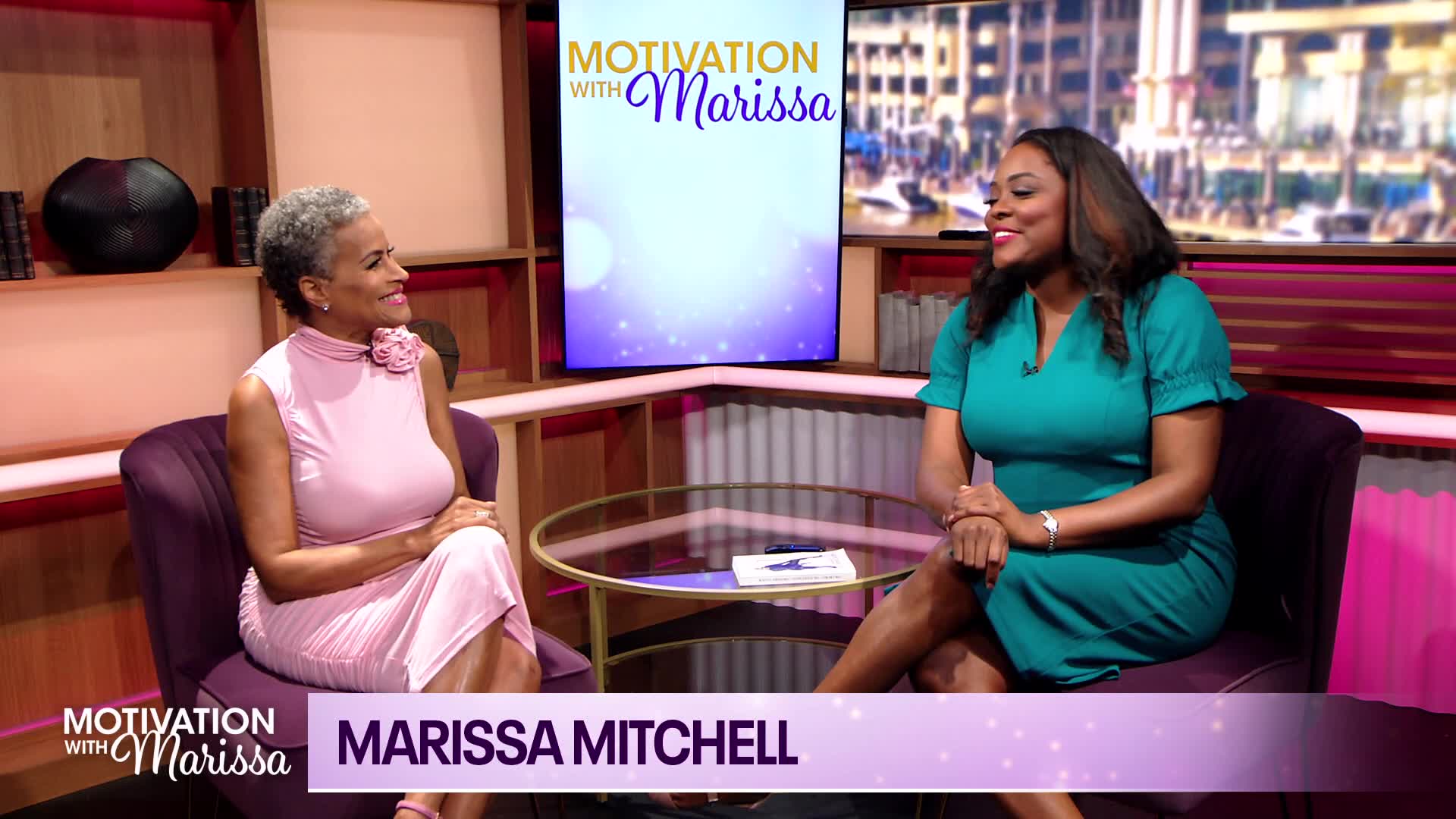 Dr. Renee Allen I  Hope Above All