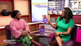 Deesha Dyer |  Shedding ?Imposter Syndrome?