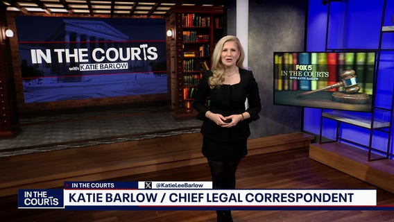 In The Courts: November 24