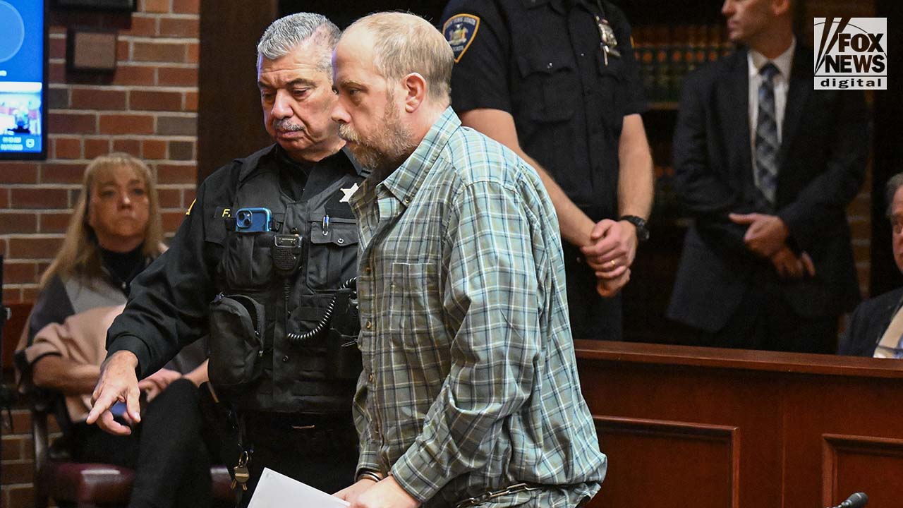 Craig Ross Jr. in court for 9-year-old's kidnapping