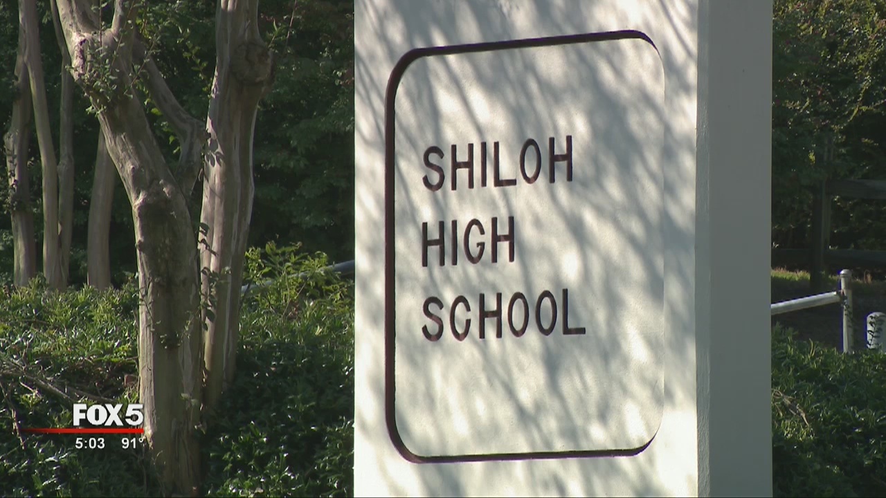 Student stabbed near school | FOX 5 Atlanta