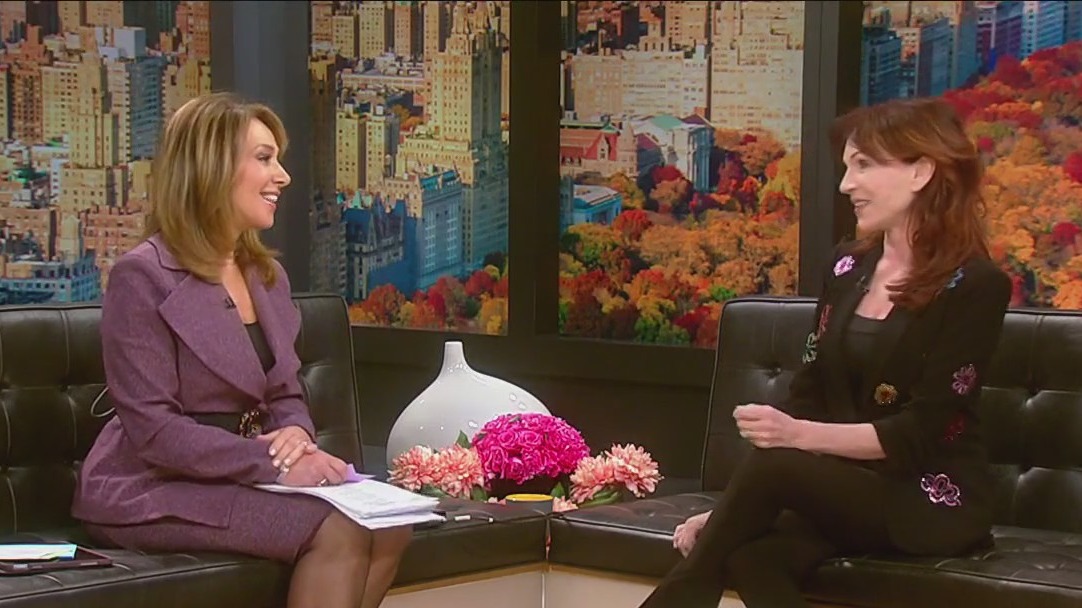 Marilu Henner stars in ?Madwomen of the West?