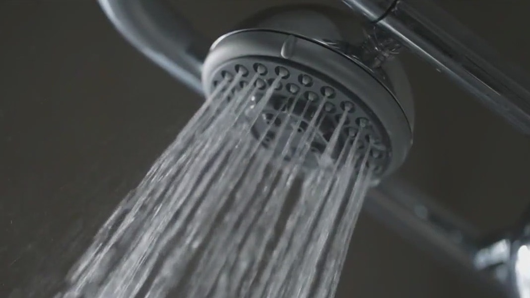 Getting to the bottom of bathing