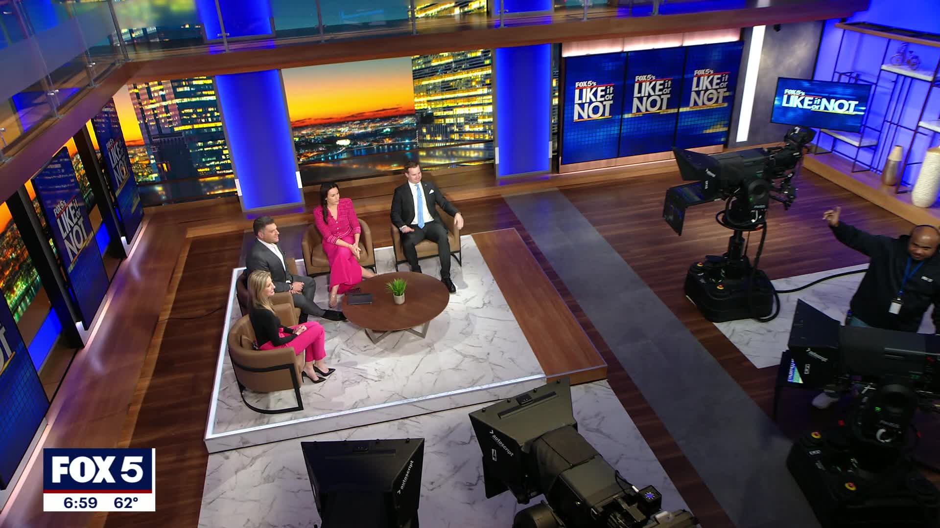 LION: November 20, 2024