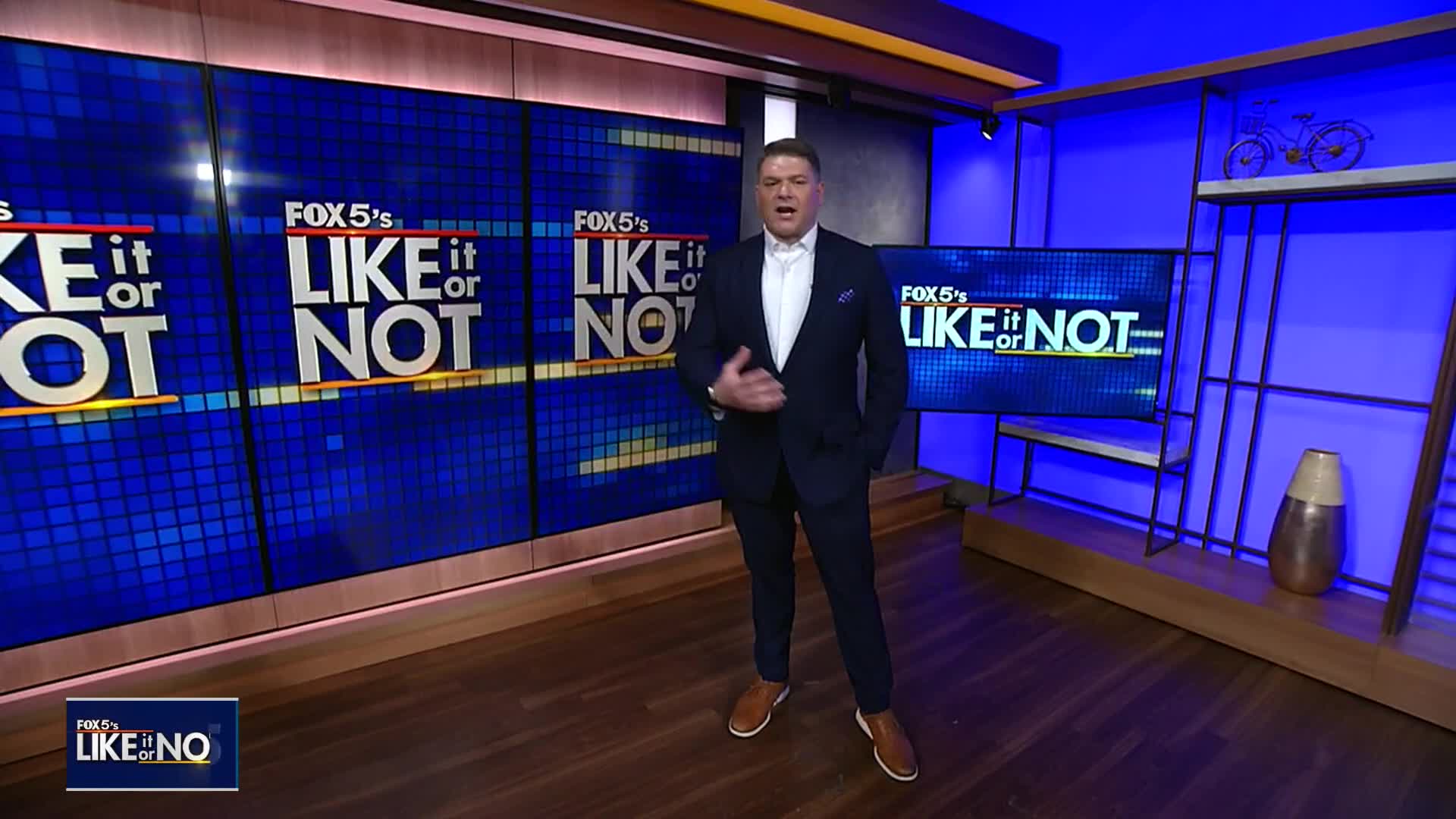 LION: November 21, 2024