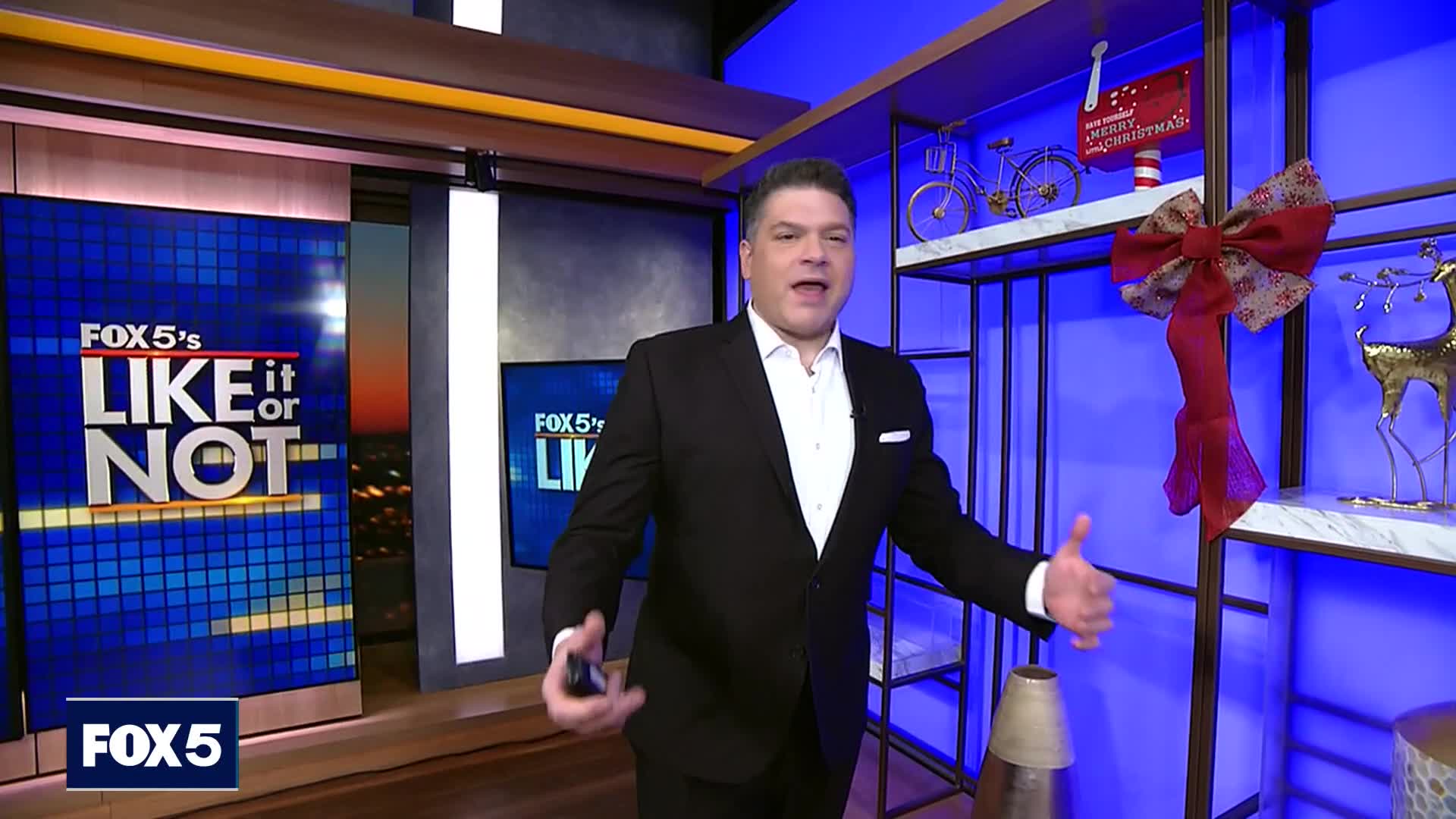 LION: December 5, 2024