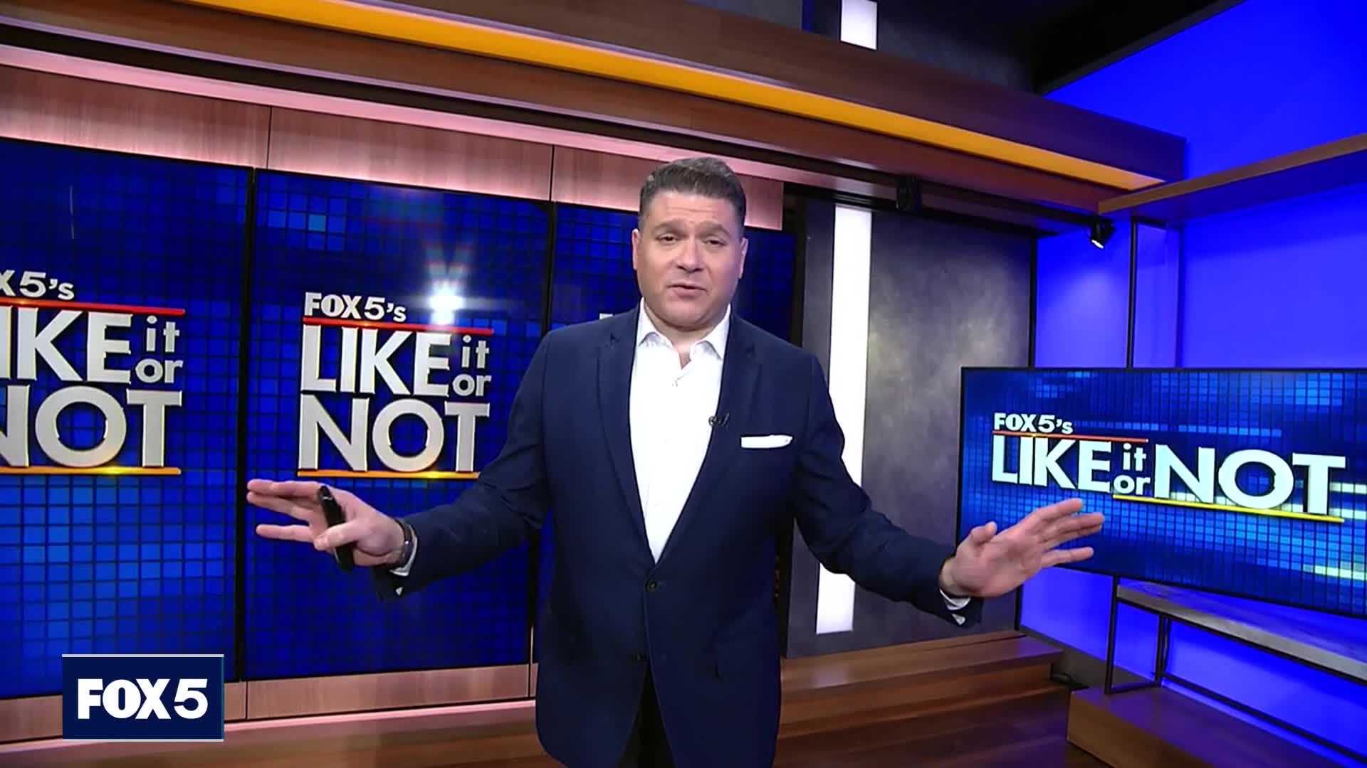 LION: November 22, 2024