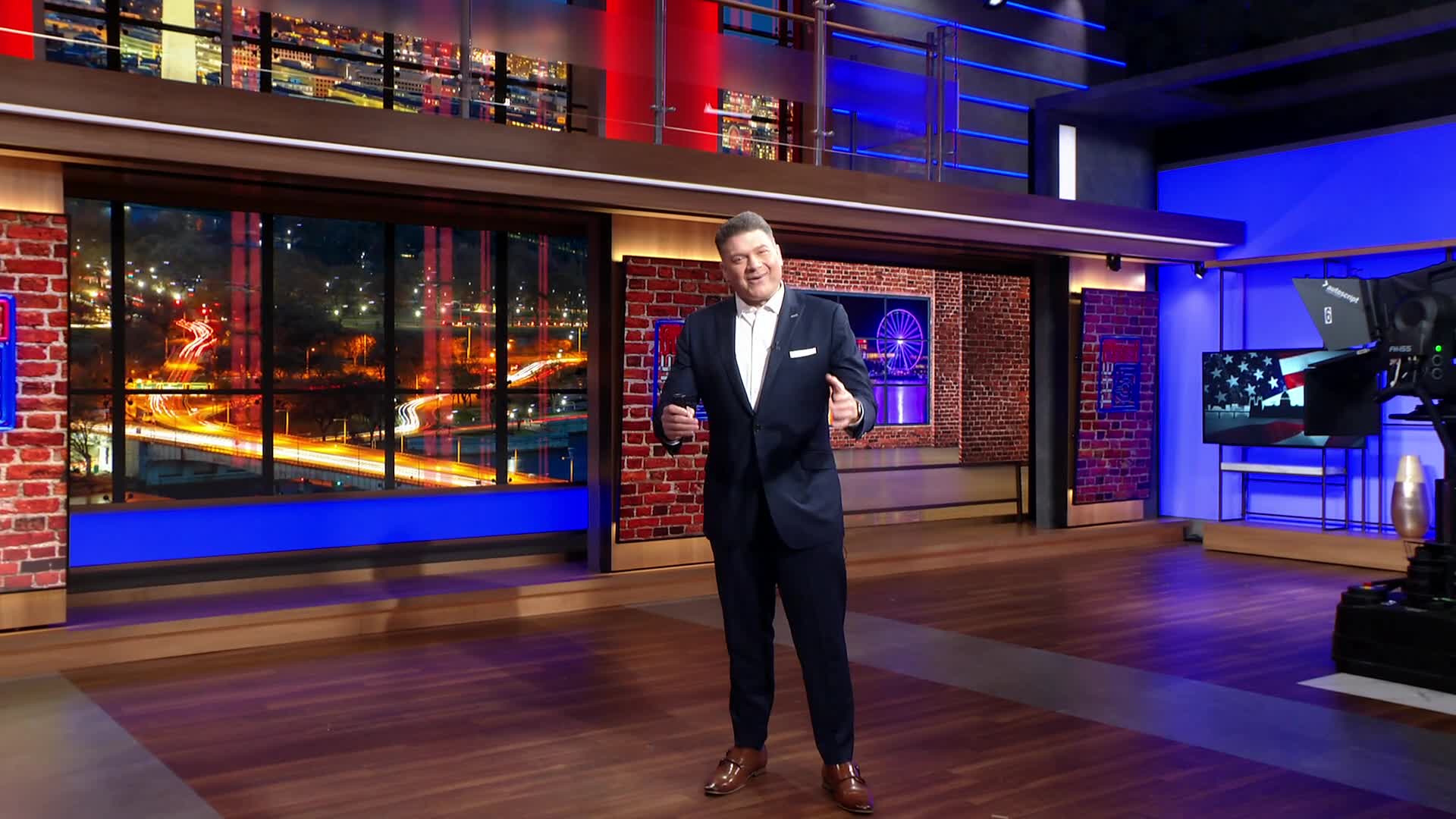 The Final 5: November 18, 2024