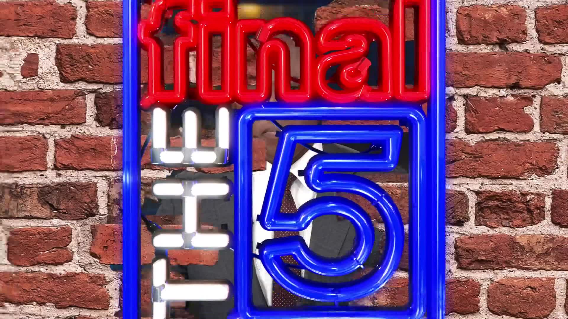 The Final 5: November 20, 2024