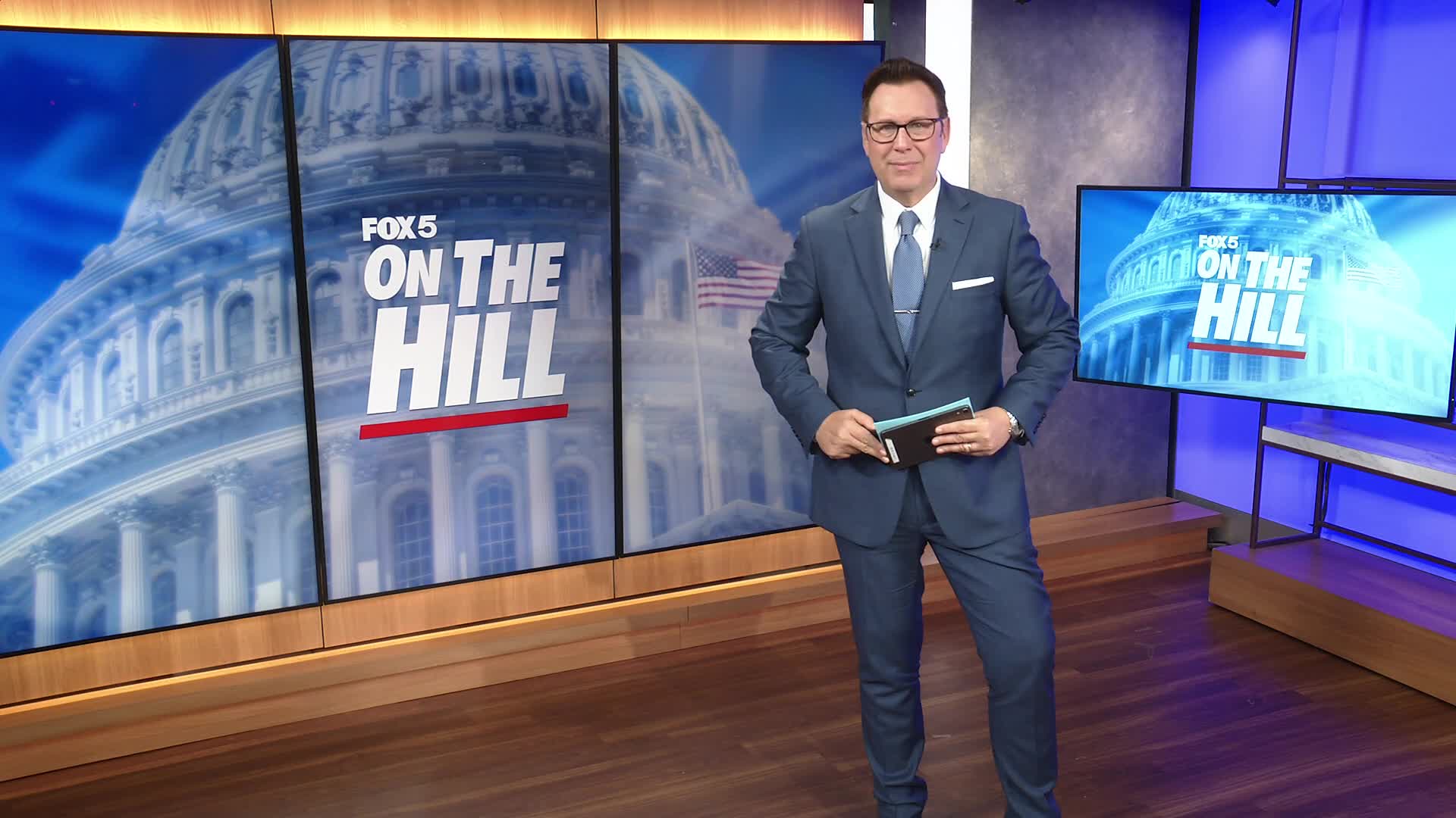 On The Hill: November 10, 2024