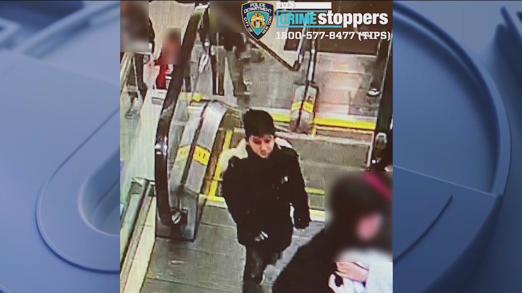 Search for missing migrant boy in Queens