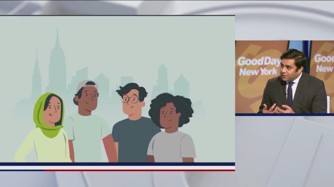 'Teen Space' steps in for teens battling anxiety