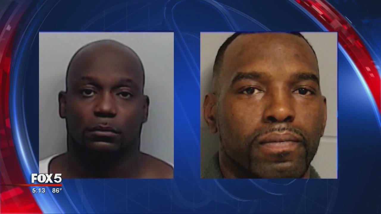 Murder suspects enter guilty plea | FOX 5 Atlanta