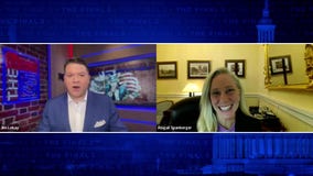 VA Congresswoman Abigail Spanberger talks legislative legacy