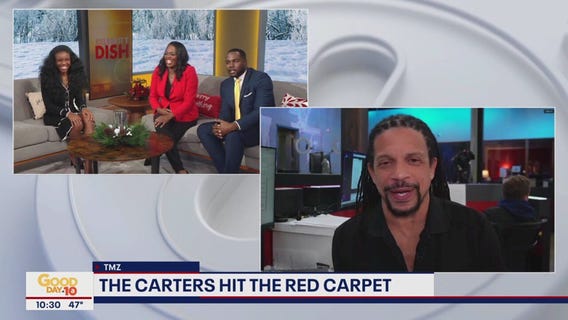 The Carters hit the red carpet and Jay Z wants accuser's identity released