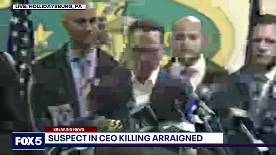 LION: December 9, 2024