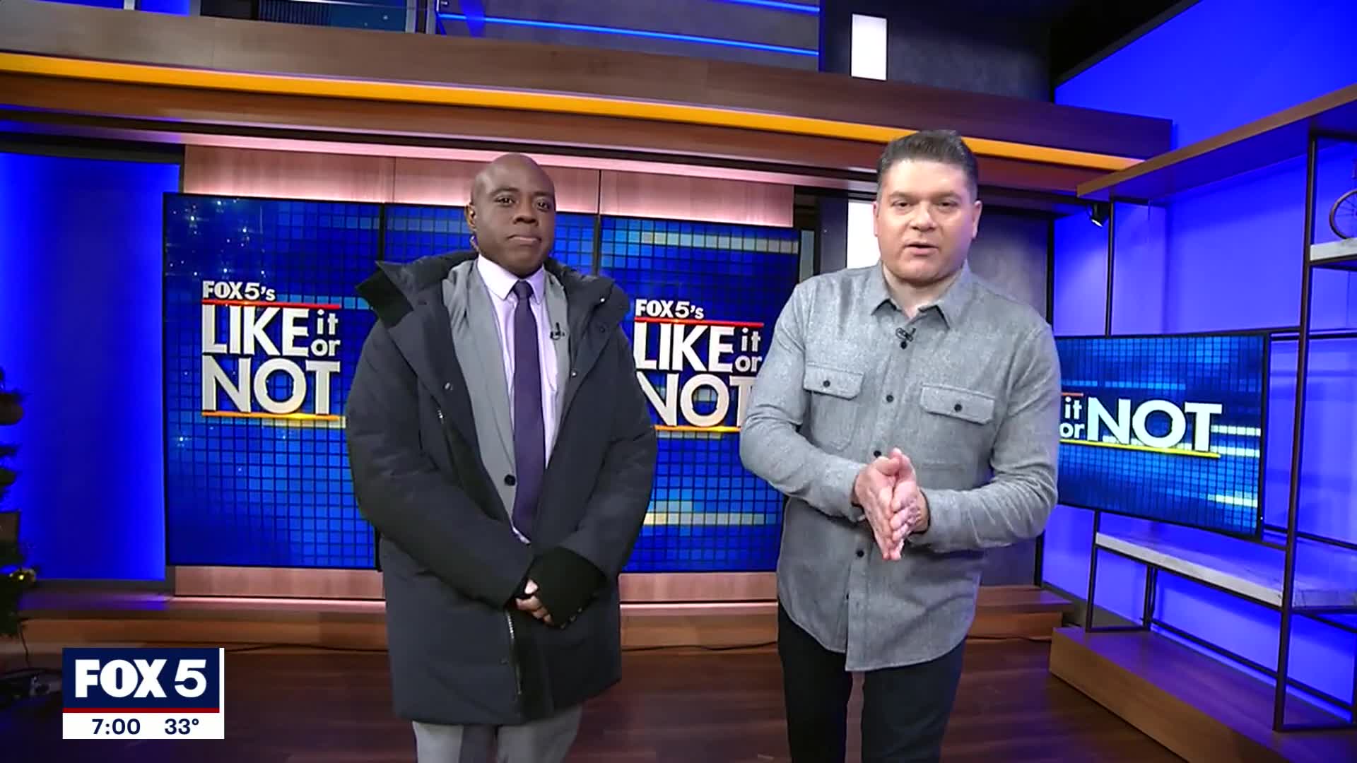 LION: December 6, 2024