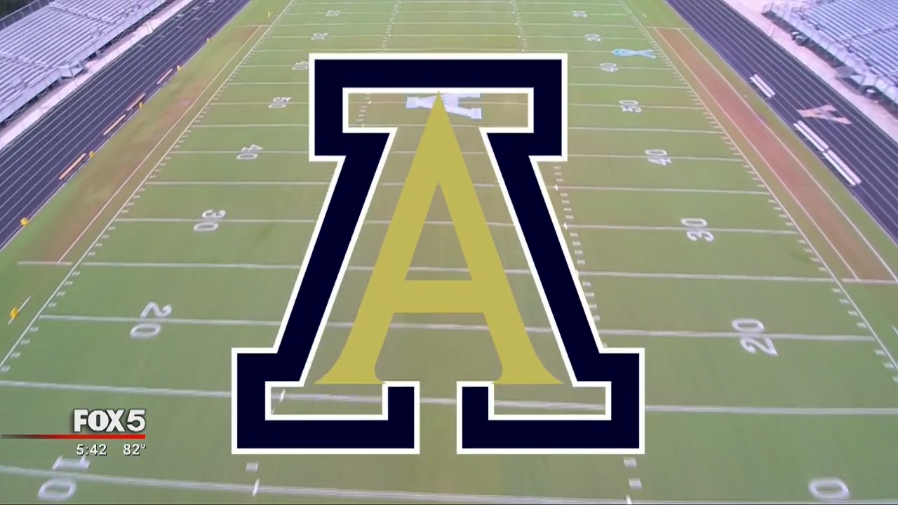 Apalachee hype video