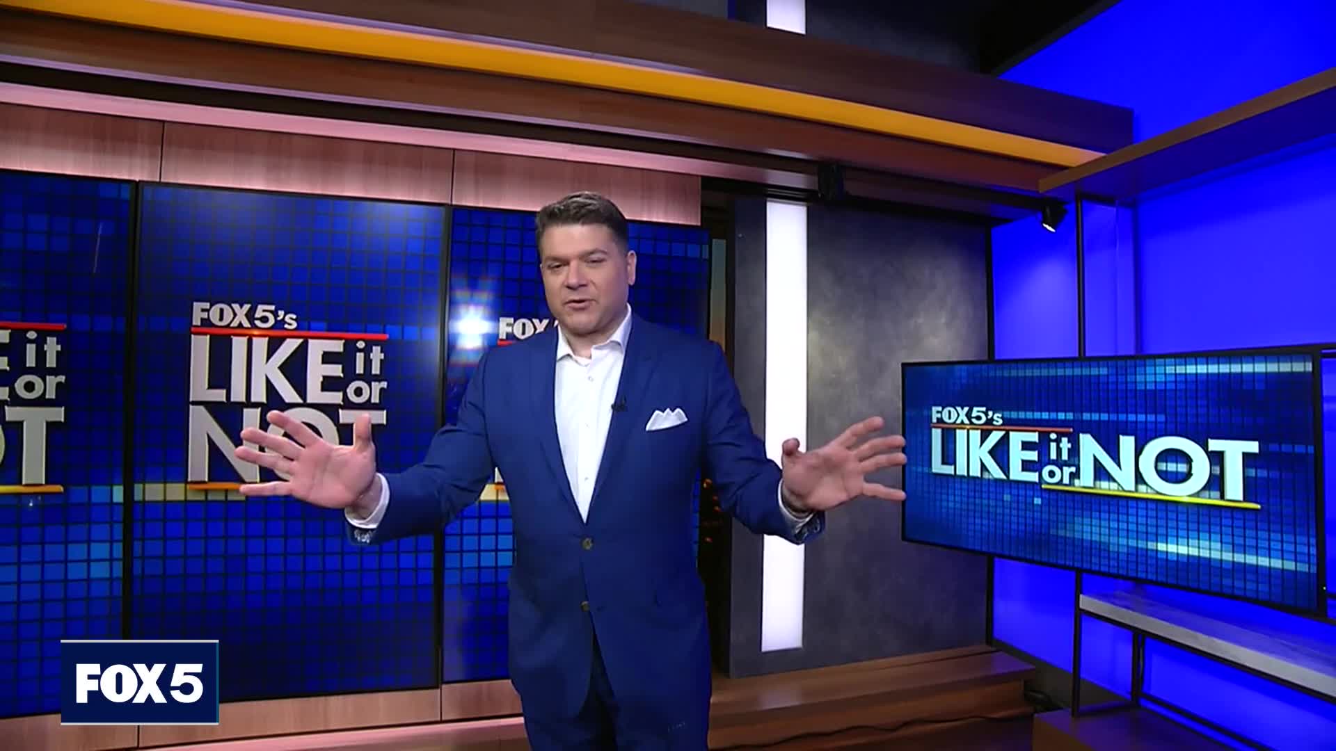 LION: December 10, 2024