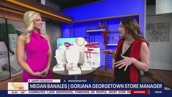 Picking the right jewelry for your significant other