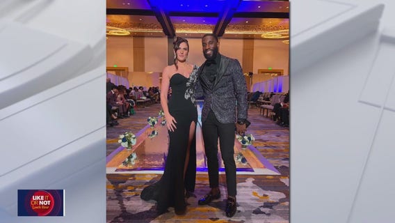 Fashion show aims to stop human trafficking