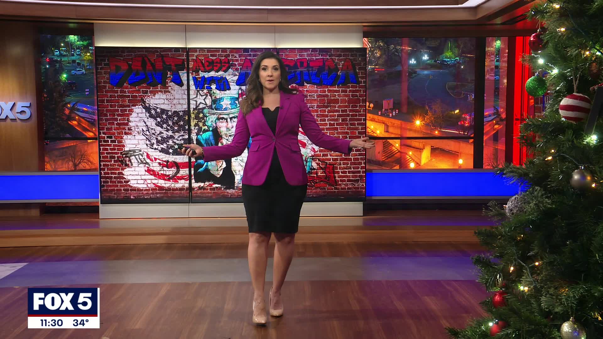 The Final 5: December 13, 2024