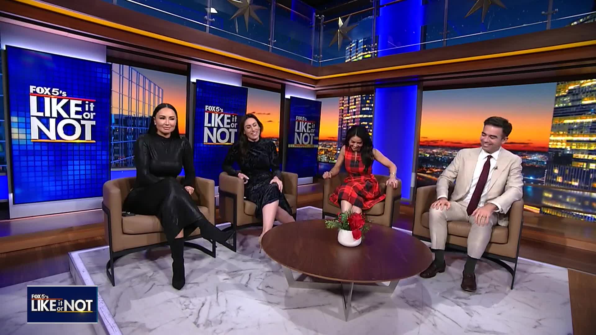 LION: December 12, 2024