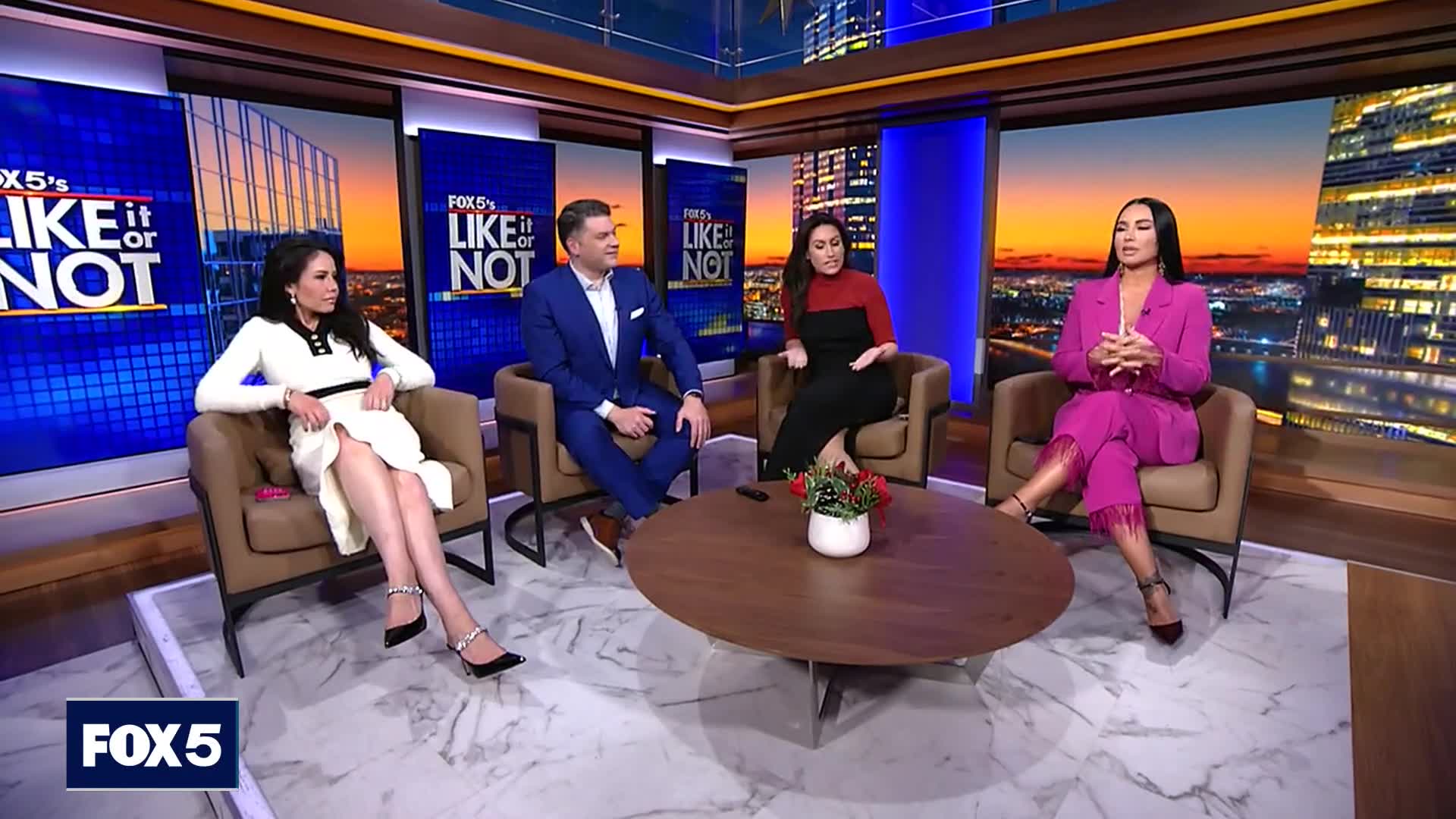 LION: December 11, 2024