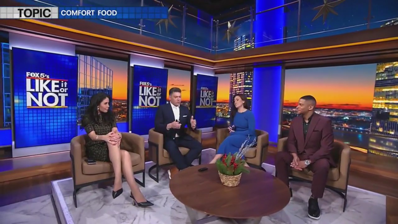 Like It Or Not: December 16, 2024