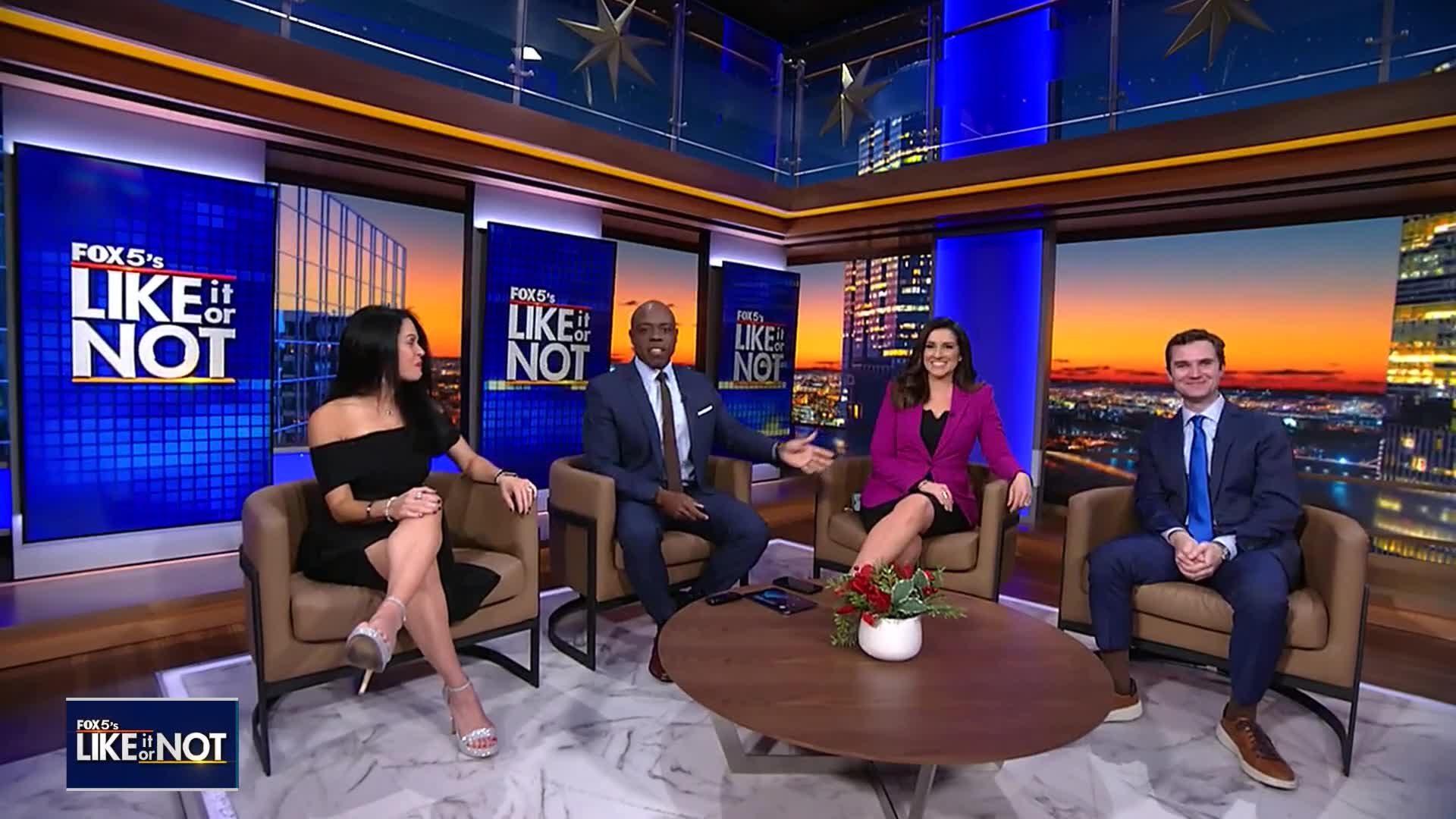 LION: December 13, 2024