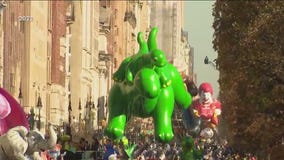 Macy's Thanksgiving Day Parade preview 2023