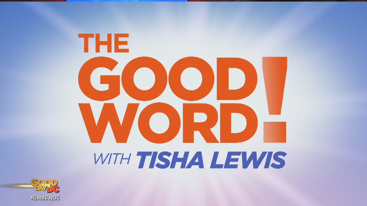Gospel singer Jumbo Aniebiet joins Tisha Lewis on The Good Word