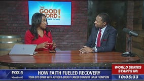 The Good Word - How Faith Fueled Recovery