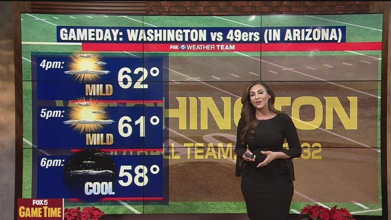 NFC East forecasts for Week 14