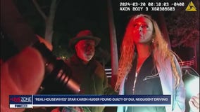 Defense attorney on why Karen Huger may be looking at prison time