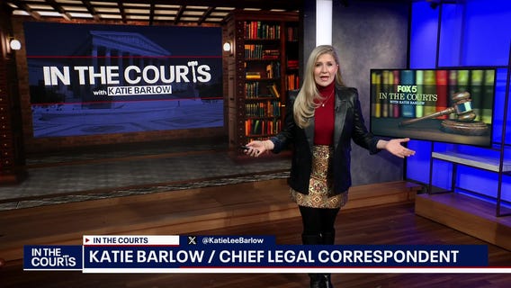 In The Courts: December 15th, 2024