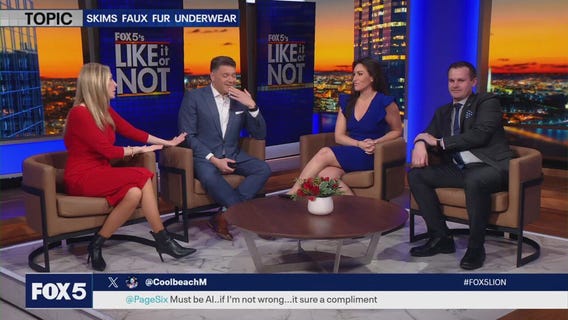 LION: December 18, 2024